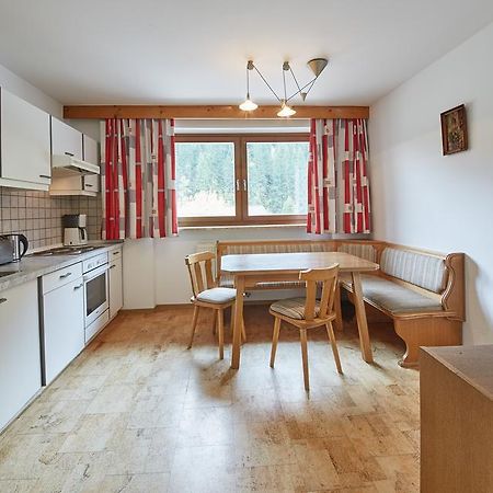 Appartements Glemmtal Saalbach-Hinterglemm Eksteriør billede