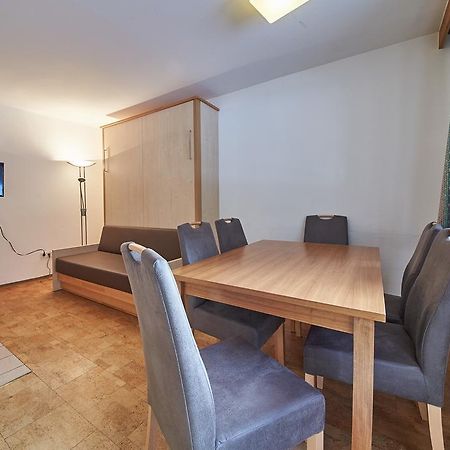 Appartements Glemmtal Saalbach-Hinterglemm Eksteriør billede