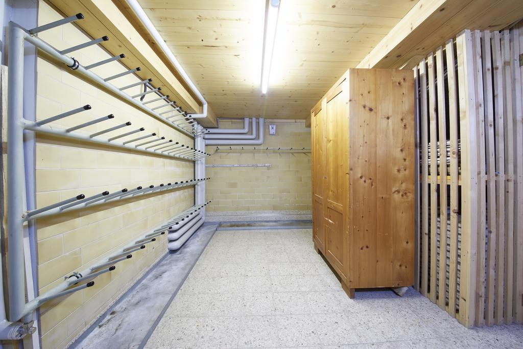 Appartements Glemmtal Saalbach-Hinterglemm Eksteriør billede
