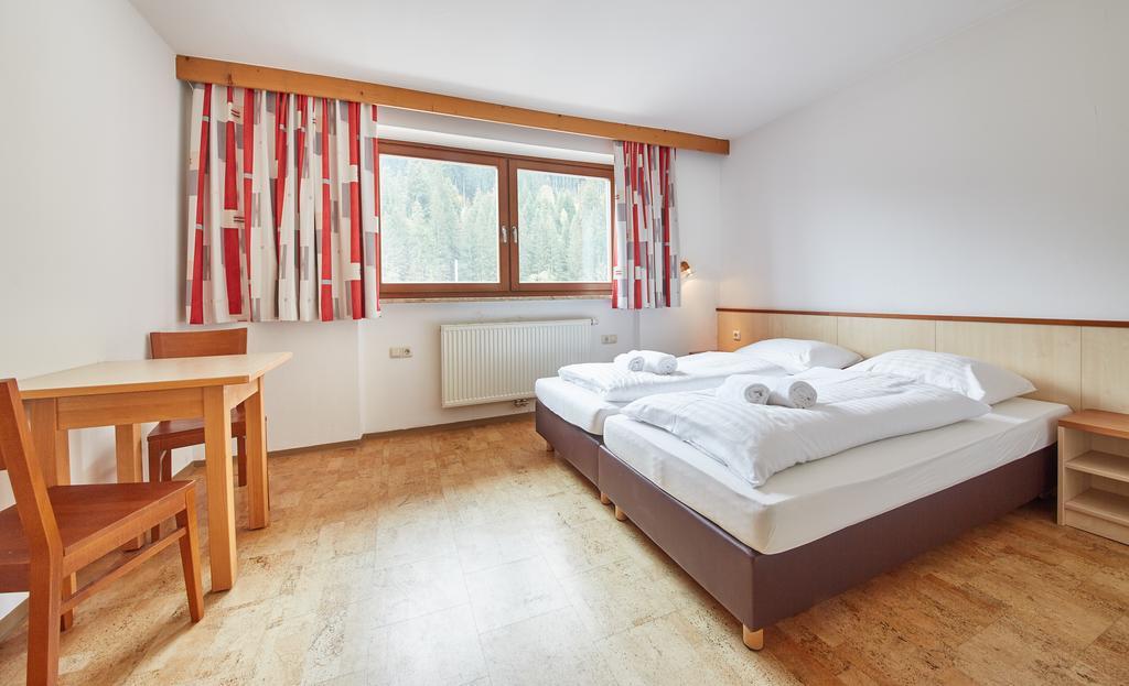 Appartements Glemmtal Saalbach-Hinterglemm Eksteriør billede