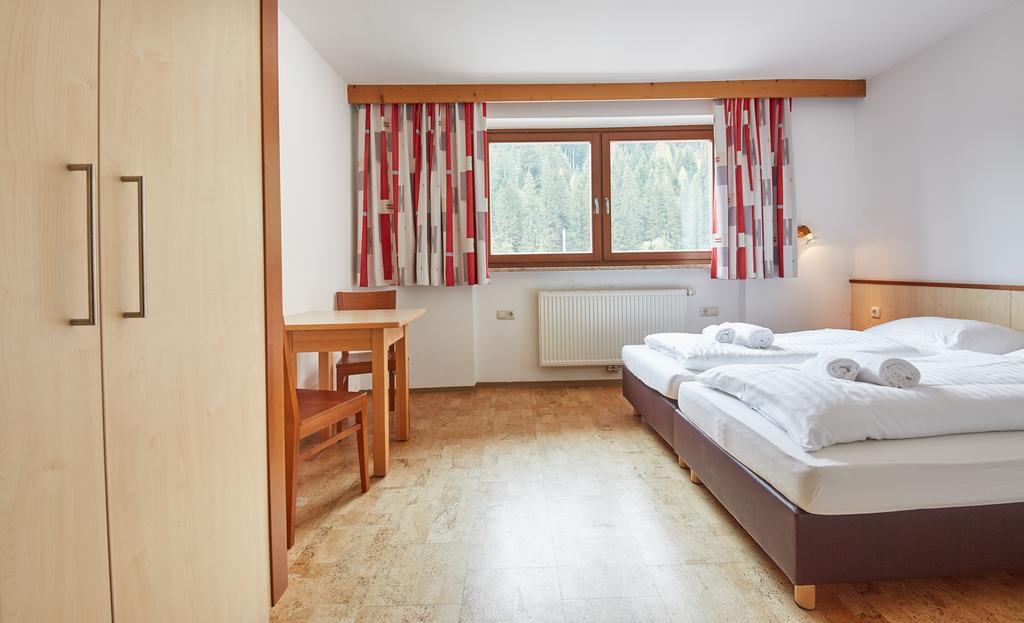 Appartements Glemmtal Saalbach-Hinterglemm Eksteriør billede