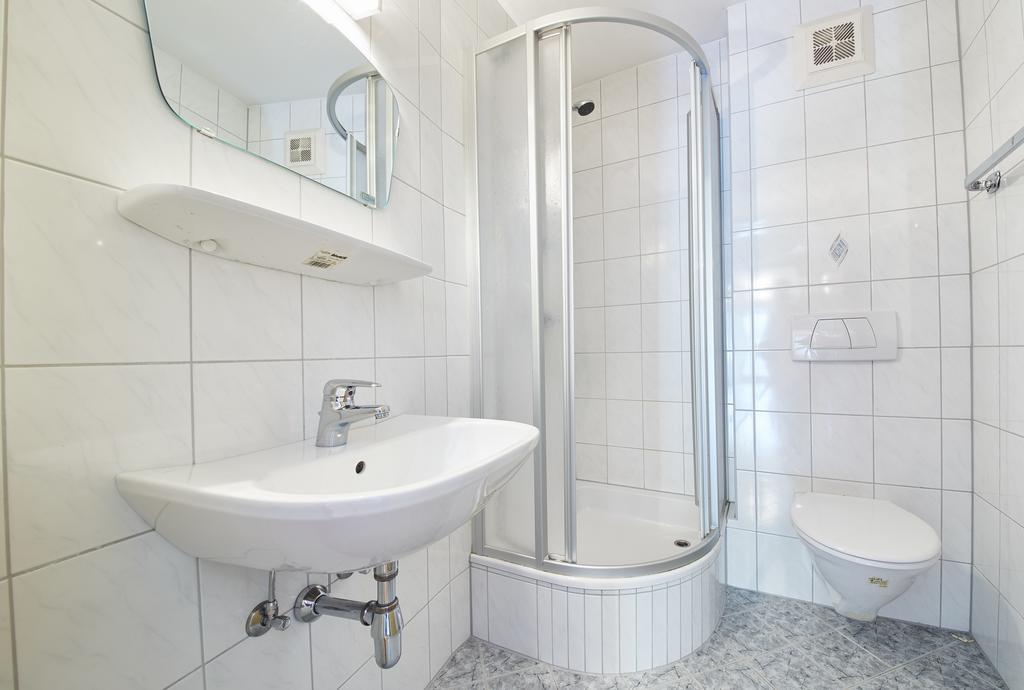 Appartements Glemmtal Saalbach-Hinterglemm Eksteriør billede