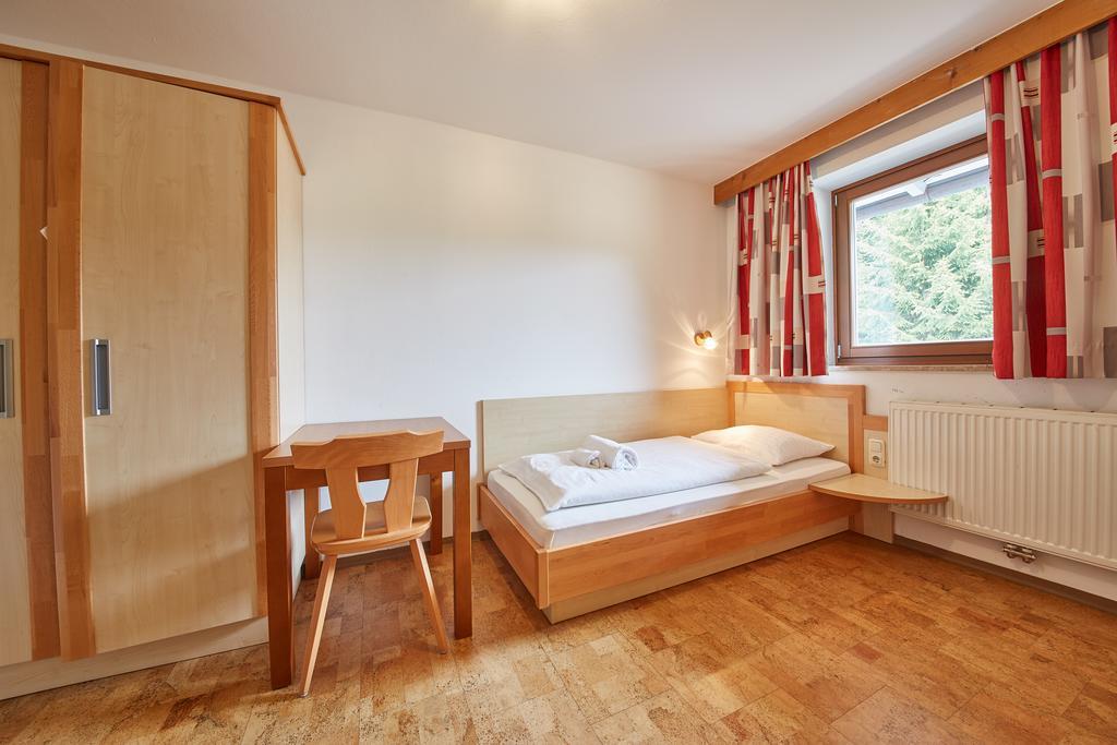 Appartements Glemmtal Saalbach-Hinterglemm Eksteriør billede