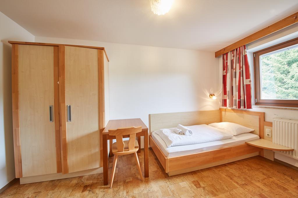 Appartements Glemmtal Saalbach-Hinterglemm Eksteriør billede