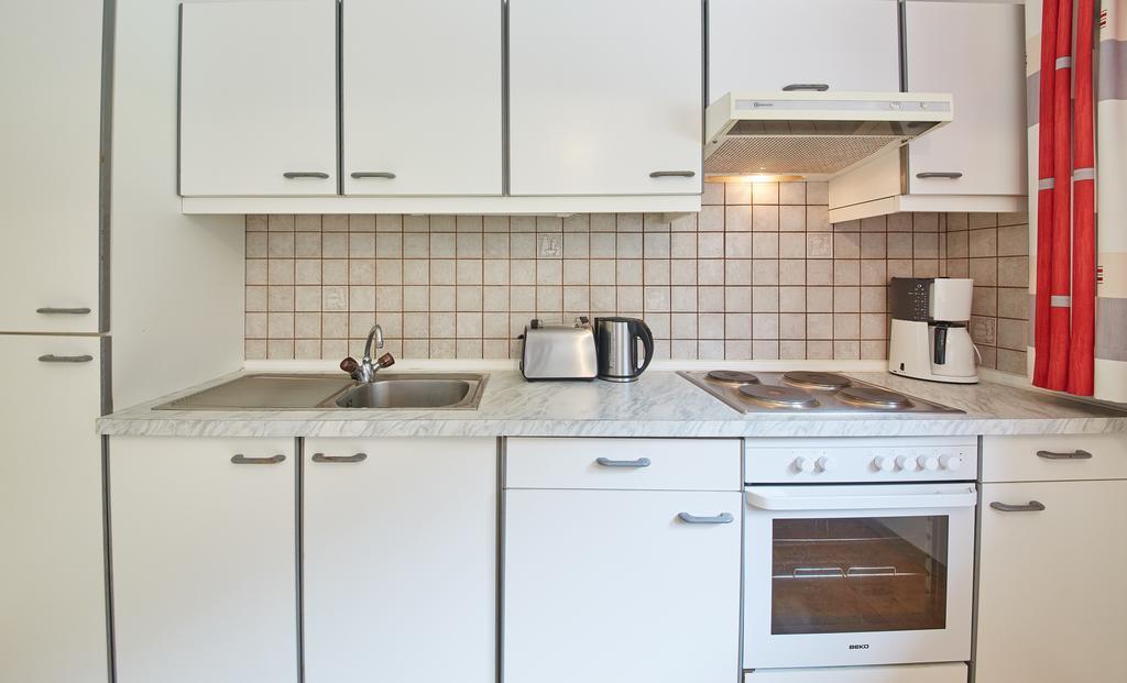 Appartements Glemmtal Saalbach-Hinterglemm Eksteriør billede