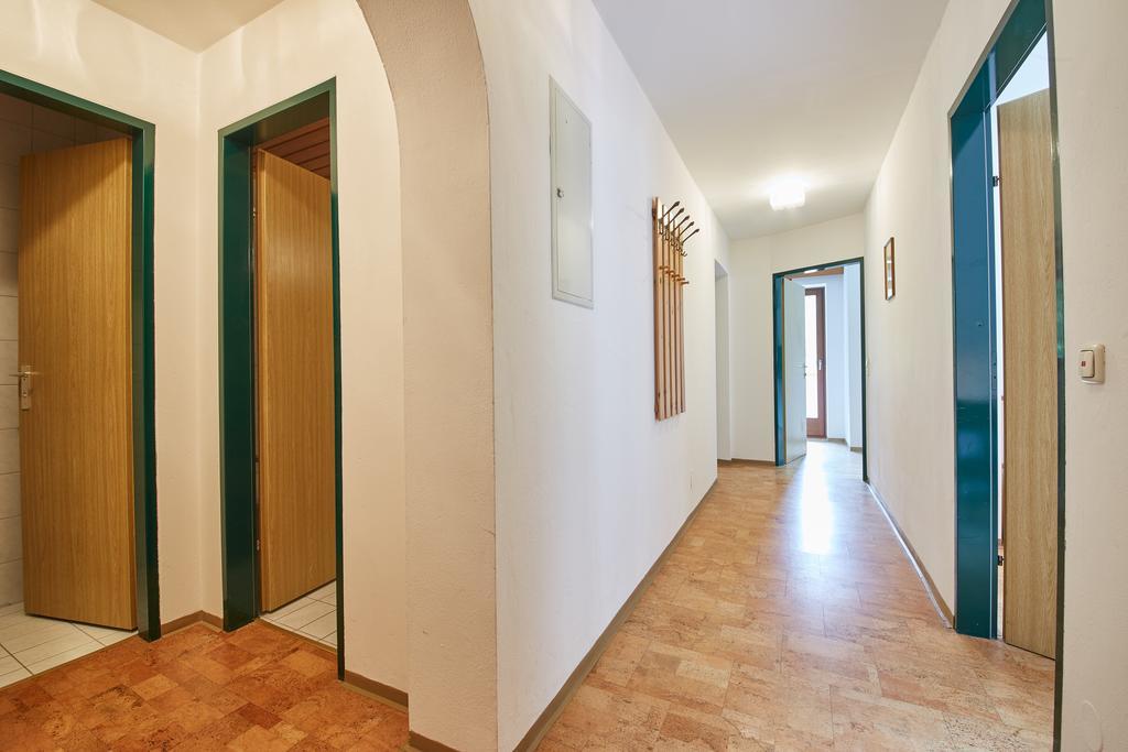 Appartements Glemmtal Saalbach-Hinterglemm Eksteriør billede