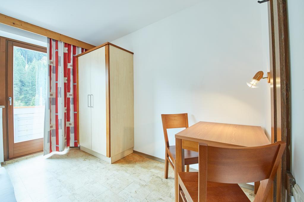 Appartements Glemmtal Saalbach-Hinterglemm Eksteriør billede