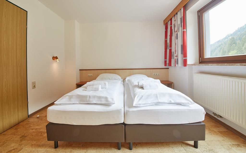 Appartements Glemmtal Saalbach-Hinterglemm Eksteriør billede