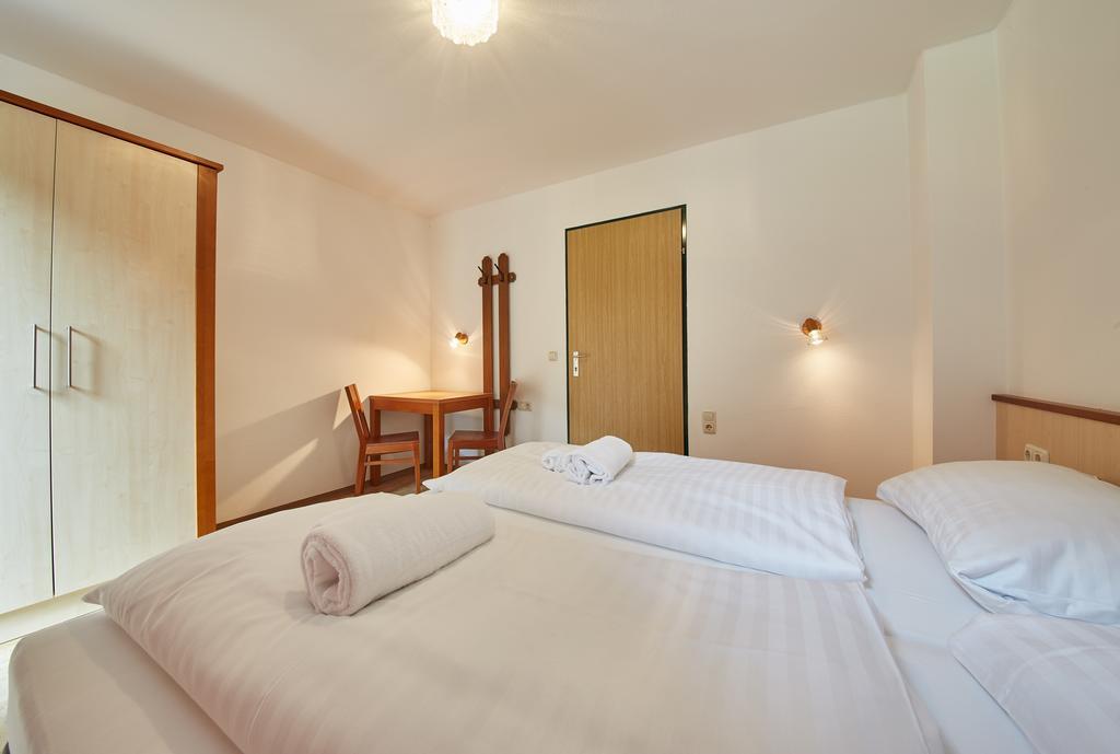 Appartements Glemmtal Saalbach-Hinterglemm Eksteriør billede