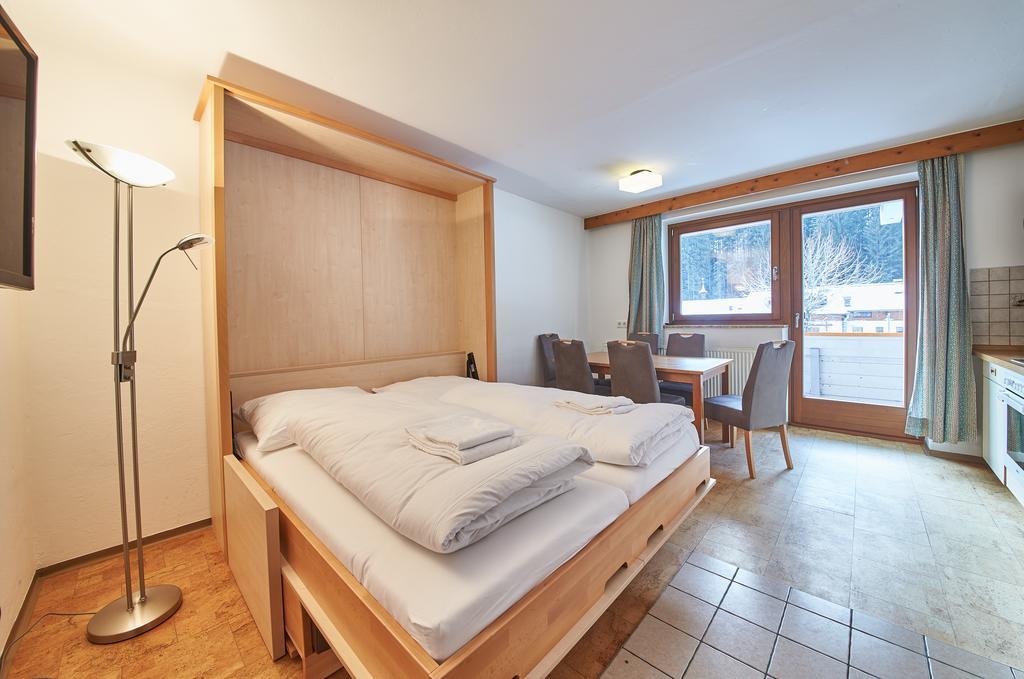 Appartements Glemmtal Saalbach-Hinterglemm Eksteriør billede