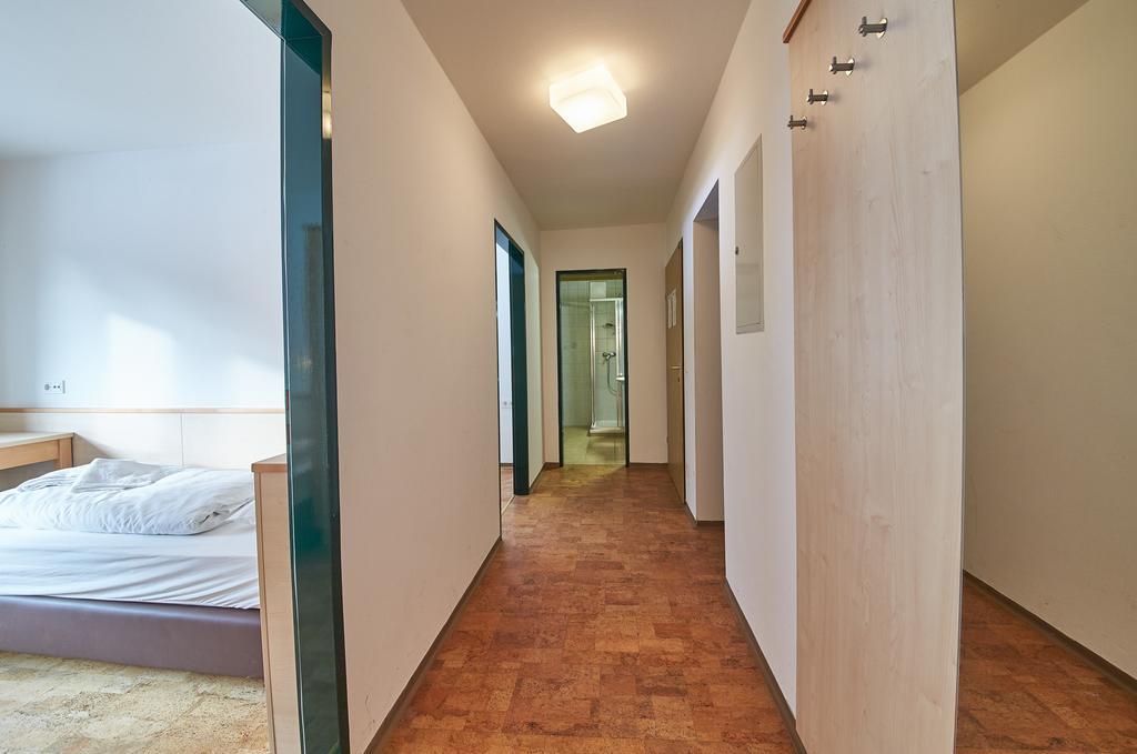 Appartements Glemmtal Saalbach-Hinterglemm Eksteriør billede