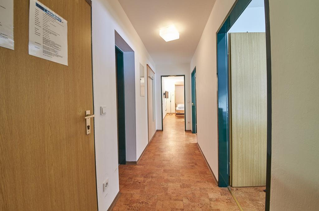 Appartements Glemmtal Saalbach-Hinterglemm Eksteriør billede