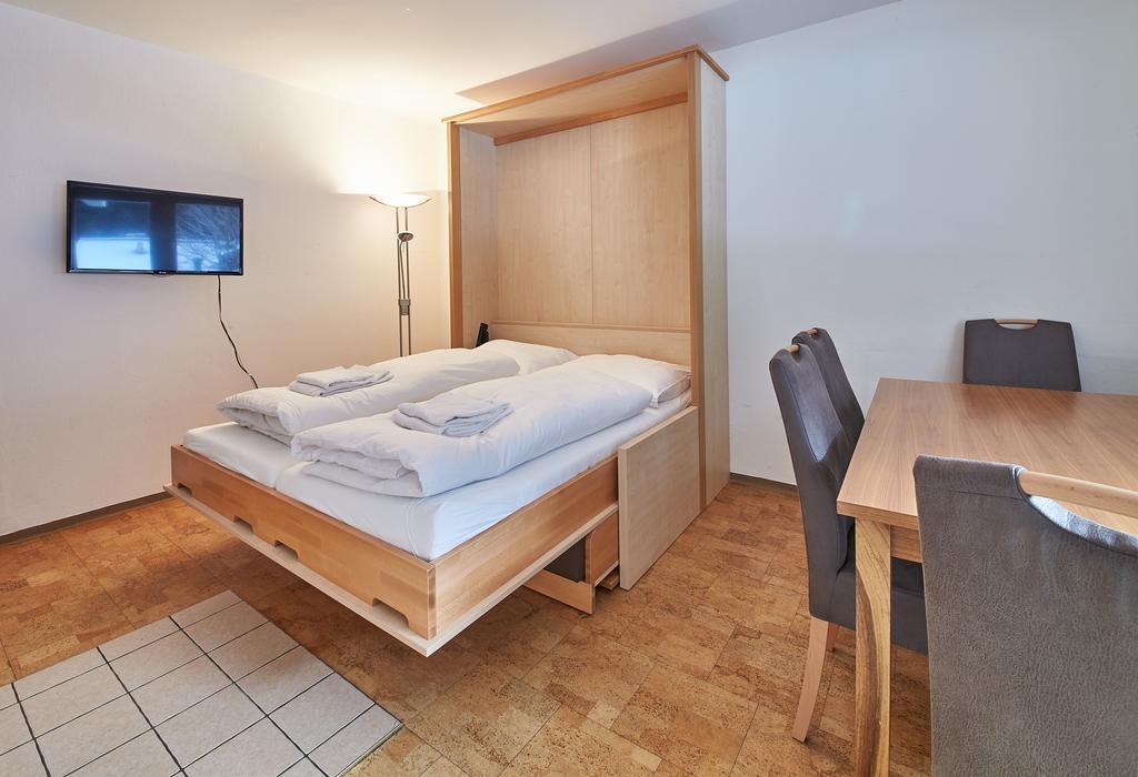 Appartements Glemmtal Saalbach-Hinterglemm Eksteriør billede