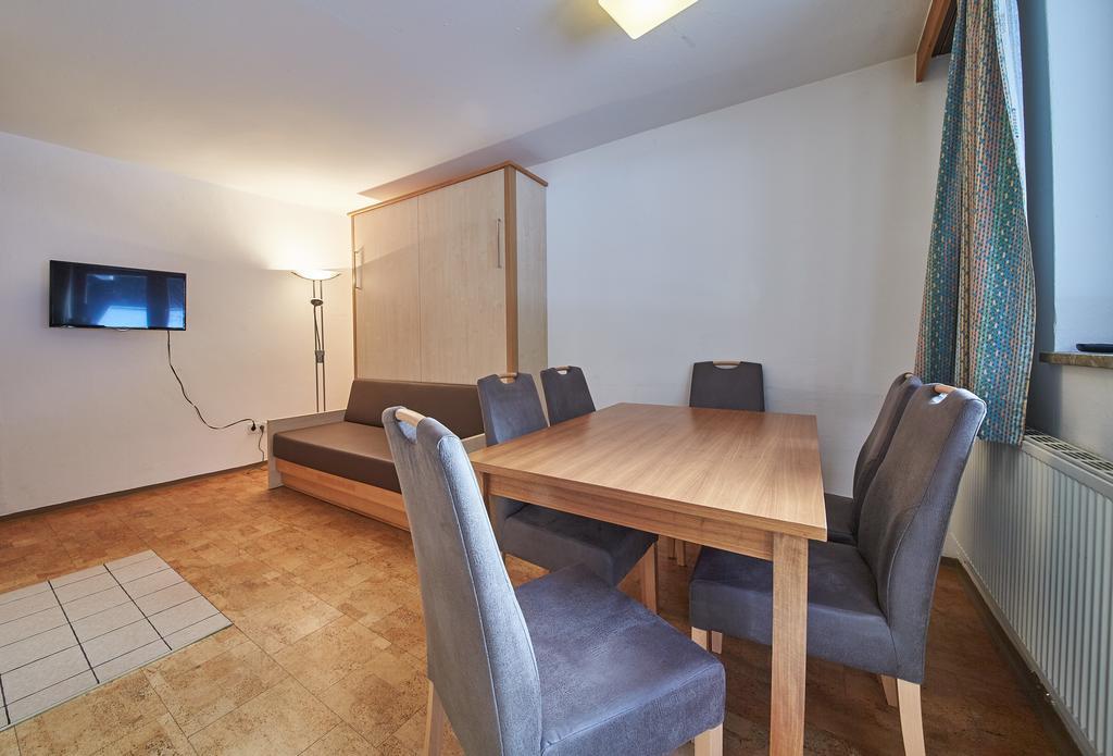 Appartements Glemmtal Saalbach-Hinterglemm Eksteriør billede