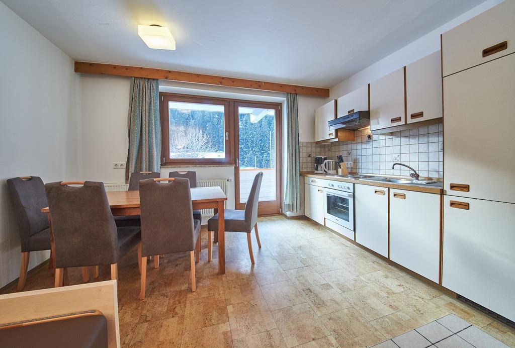 Appartements Glemmtal Saalbach-Hinterglemm Eksteriør billede