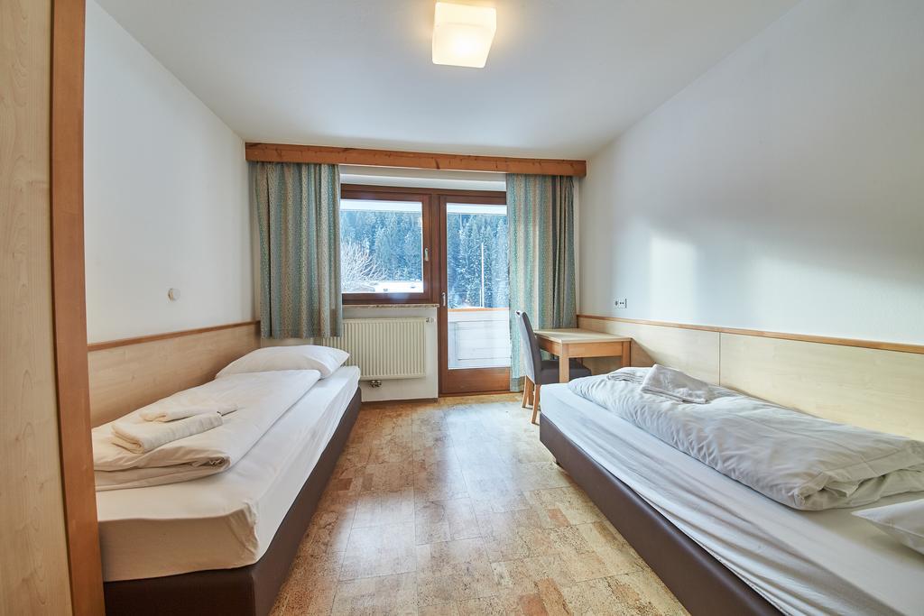 Appartements Glemmtal Saalbach-Hinterglemm Eksteriør billede