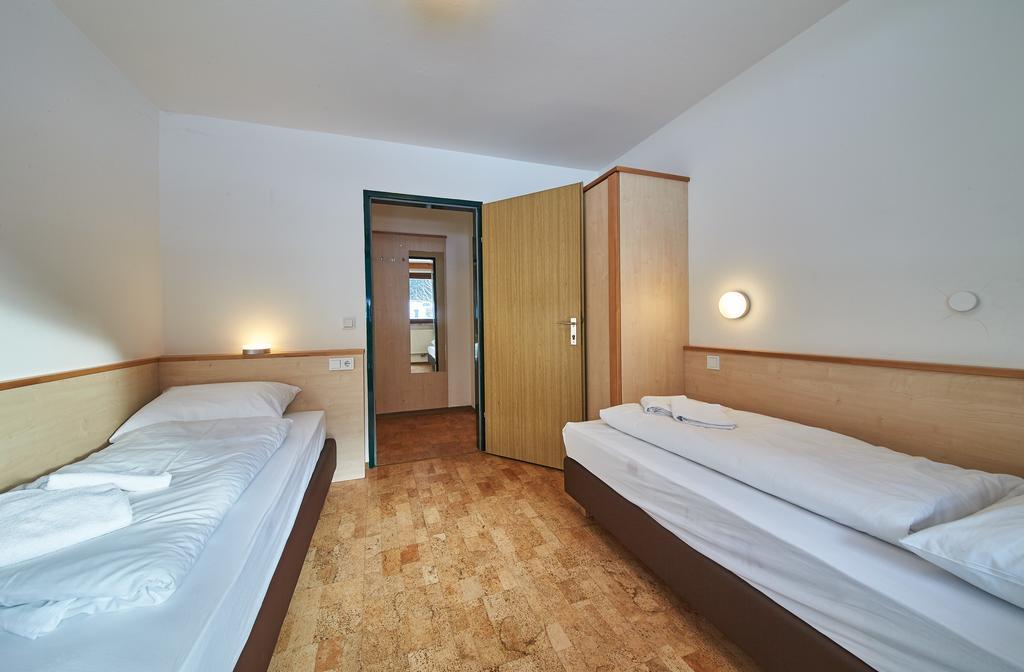 Appartements Glemmtal Saalbach-Hinterglemm Eksteriør billede