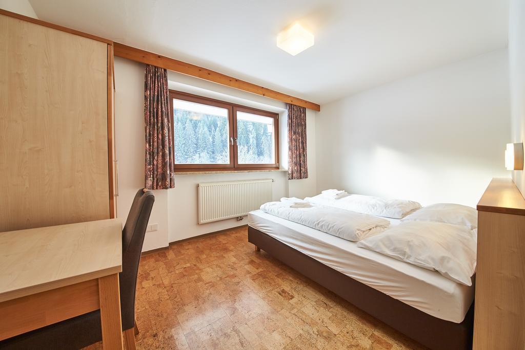 Appartements Glemmtal Saalbach-Hinterglemm Eksteriør billede