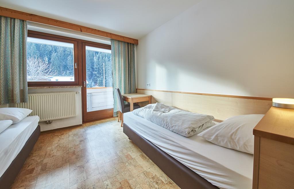 Appartements Glemmtal Saalbach-Hinterglemm Eksteriør billede